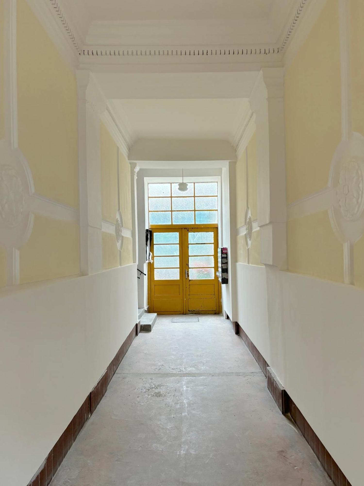 Traumhafte Wohnung Fuer 2, Walk In Dusche, Extra Kueche, Nespresso, Zentral Vienne Extérieur photo