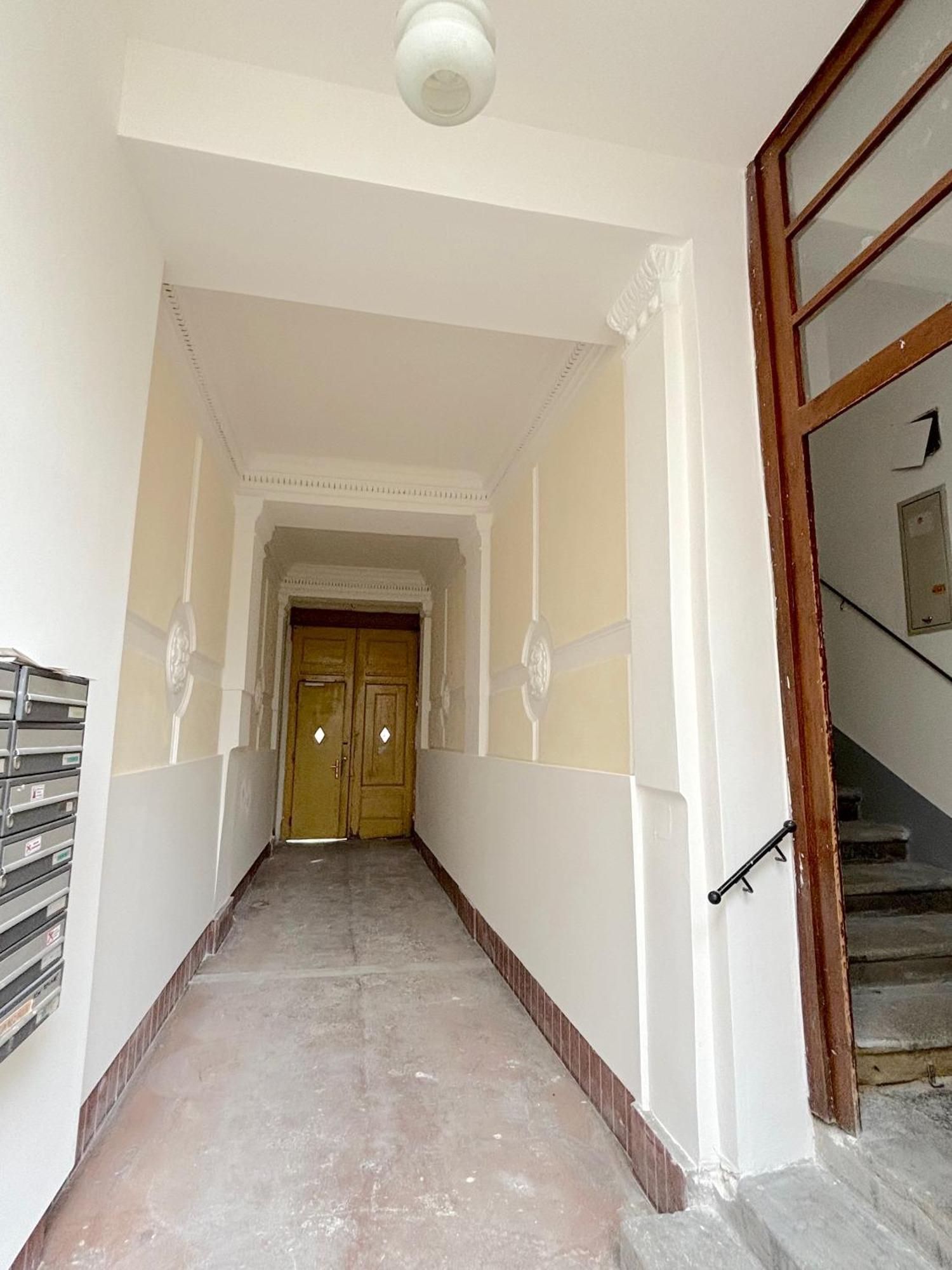 Traumhafte Wohnung Fuer 2, Walk In Dusche, Extra Kueche, Nespresso, Zentral Vienne Extérieur photo
